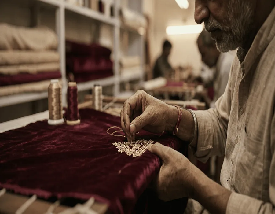 Verve Atelier