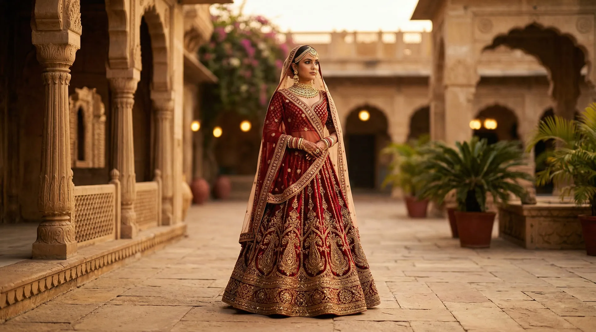 Bridal Couture