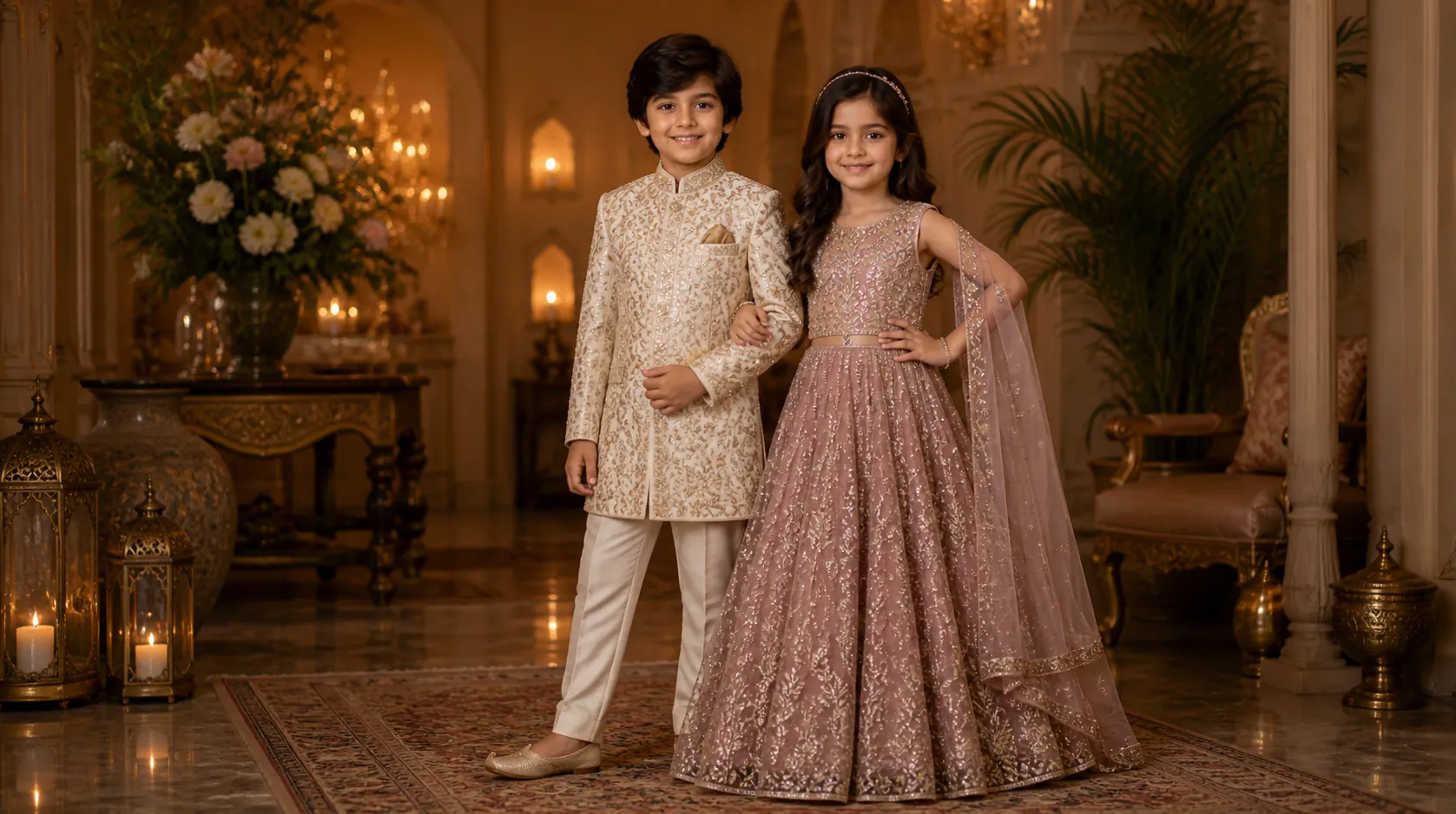Kids Couture