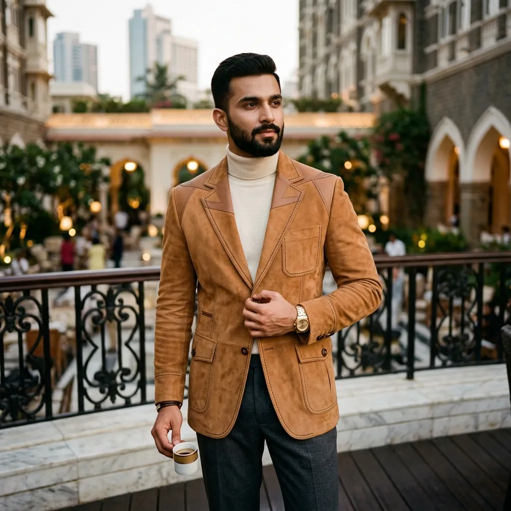Blazers Style 3