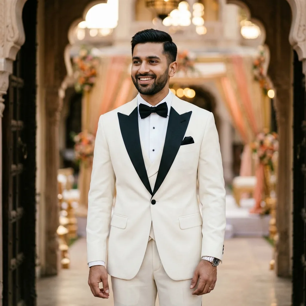 Tuxedos Style 2
