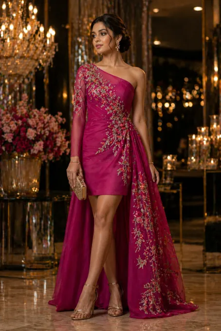 Cocktail Dresses