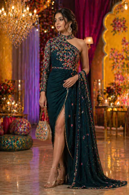 Cocktail Dresses Style 3