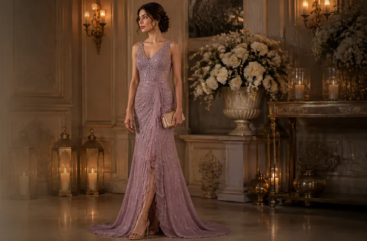 Evening Gowns
