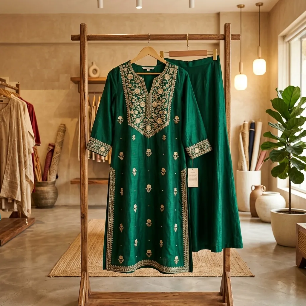 Salwar Suits