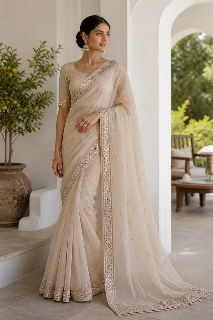 Sarees