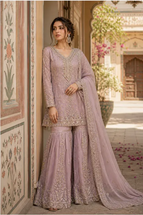 Sharara Palazzo